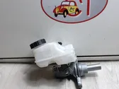 Master brake cylinder