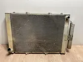 Radiatore di raffreddamento A/C (condensatore)