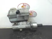 Master brake cylinder