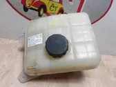 Coolant expansion tank/reservoir