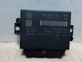 Sterownik / Moduł parkowania PDC