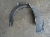 Front wheel arch liner splash guards