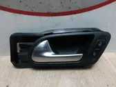 Front door interior handle