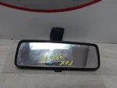 Rear view mirror (interior)