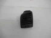 Dash center air vent grill