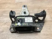 Engine mount bracket