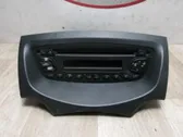 Radio/CD/DVD/GPS-pääyksikkö