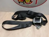 Ceinture de sécurité avant