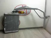 Radiateur soufflant de chauffage