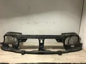 Radiator support slam panel bracket