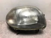 Headlight lense