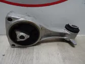 Gearbox mount