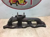 Exhaust manifold