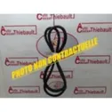 Rear door rubber seal (on body)