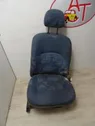 Asiento delantero del pasajero