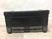 Radio / CD-Player / DVD-Player / Navigation