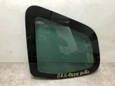 Rear side window/glass