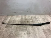 Front wiper blade arm