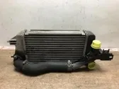 Radiatore intercooler