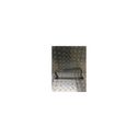 Fuel tank mounting bracket