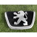 Mostrina con logo/emblema della casa automobilistica