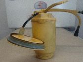 Kraftstoffpumpe im Tank