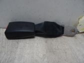Boucle de ceinture de sécurité arrière