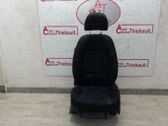 Asiento delantero del pasajero