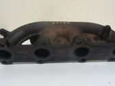Exhaust manifold
