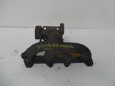 Exhaust manifold