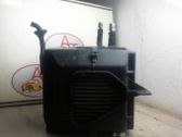 Commande de chauffage et clim