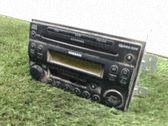 Radio / CD-Player / DVD-Player / Navigation