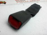 Hebilla del cinturón de seguridad trasero
