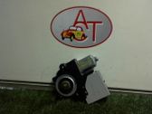 Rear door window regulator motor