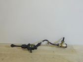 Clutch master cylinder
