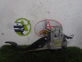Pedal de freno