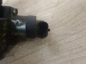 Pompe d'injection de carburant à haute pression