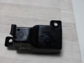 Front door interior handle