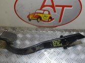 Brake pedal