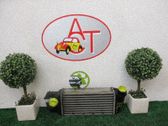 Radiador intercooler