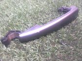 Manecilla externa puerta trasera