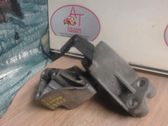 Engine mount bracket