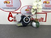 Rear door window regulator motor