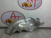 Protección térmica del compartimento del motor