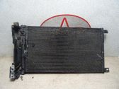 Radiateur condenseur de climatisation