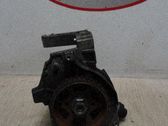 Polttoaineen ruiskutuksen suurpainepumppu