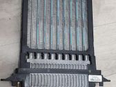 Electric cabin heater radiator