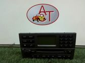 Radio / CD-Player / DVD-Player / Navigation