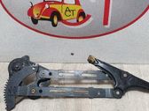 Fensterheber mechanisch Tür hinten
