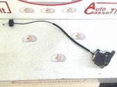 Cerradura de puerta delantera